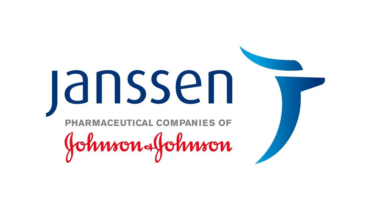 Logotipo da empresa Janssen