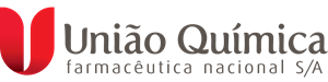 Logotipo da empresa União Química